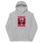 Rhamondre Stevenson "Mondre Mania" Youth hoodie