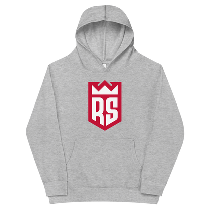 Rhamondre Stevenson "Logo" Youth Hoodie