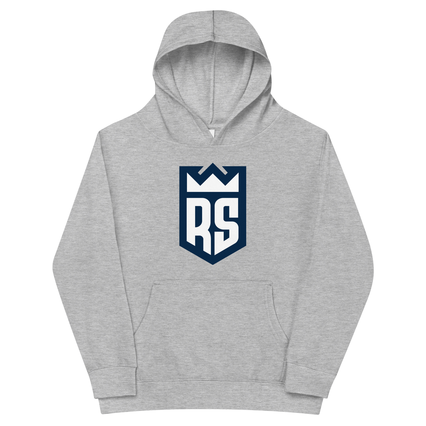 Rhamondre Stevenson "Logo" Youth Hoodie
