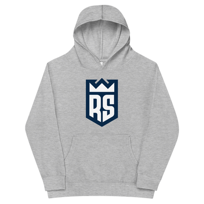 Rhamondre Stevenson "Logo" Youth Hoodie