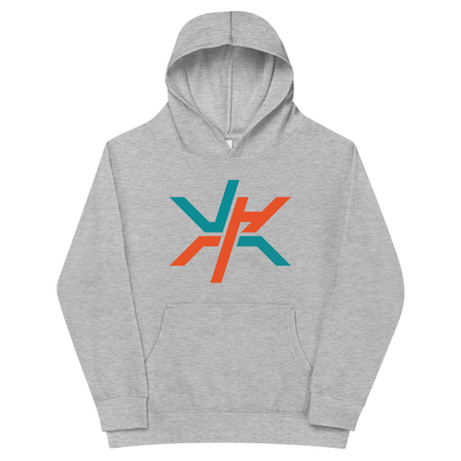 Jevon Holland "Logo" Youth Hoodie