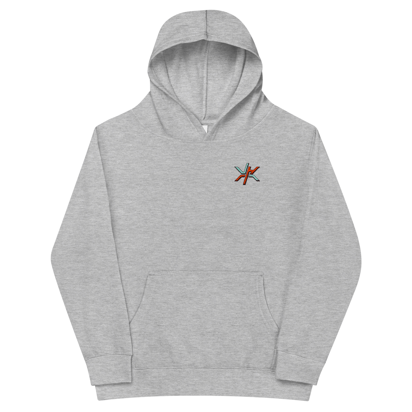 Jevon Holland "Quickdraw Jev" Youth Hoodie
