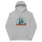 Jevon Holland "Abominable" Youth Hoodie