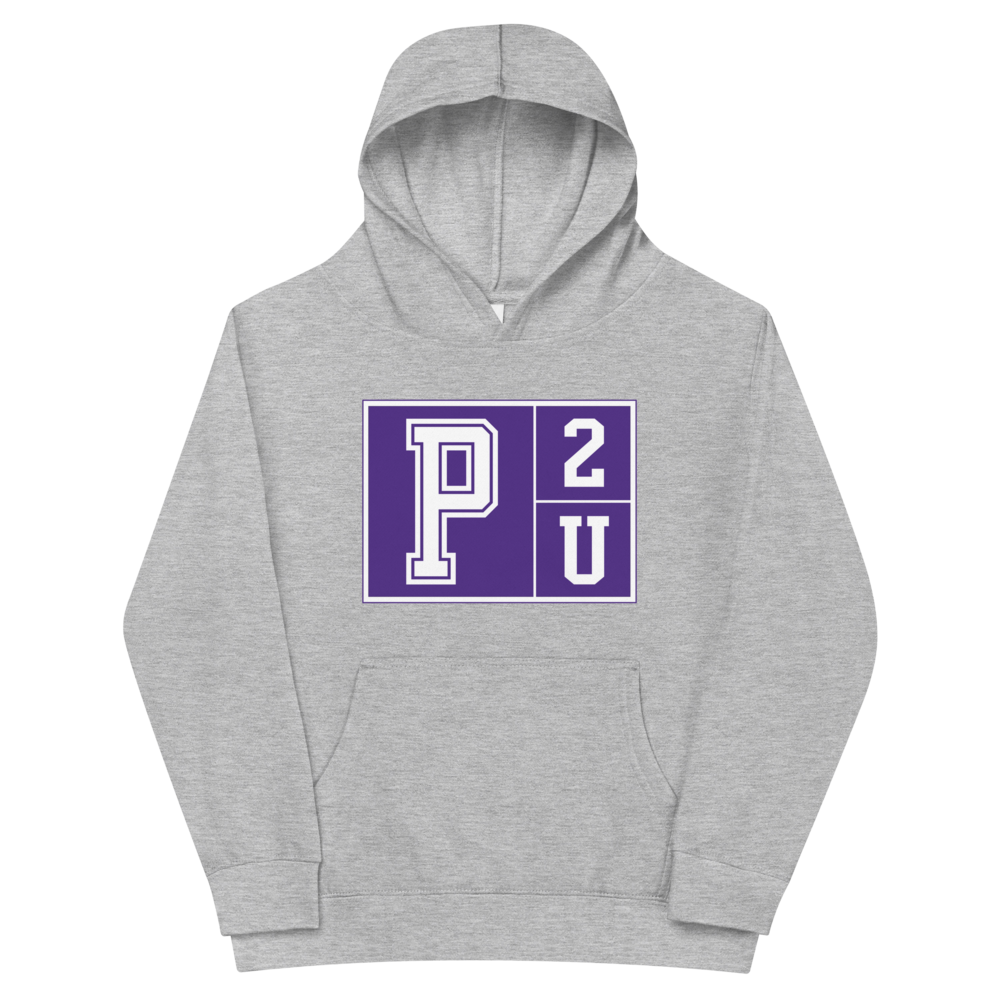 Patrick Peterson "P2U" Youth Hoodie
