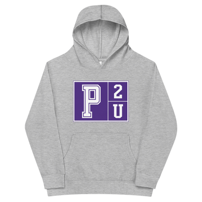 Patrick Peterson "P2U" Youth Hoodie