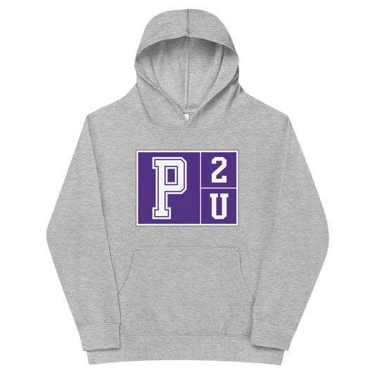 Patrick Peterson "P2U" Youth Hoodie