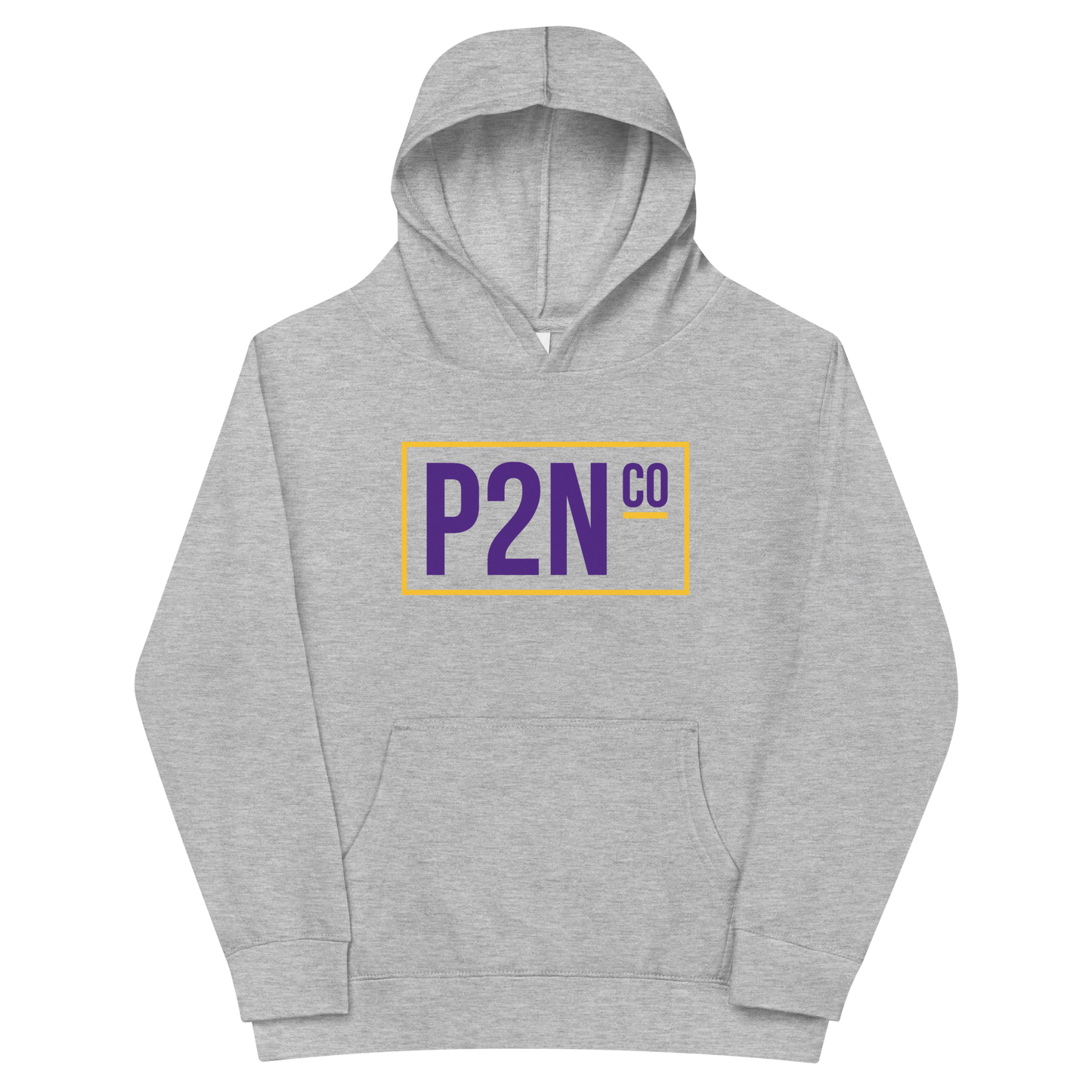 Patrick Peterson "Logo" Youth Hoodie
