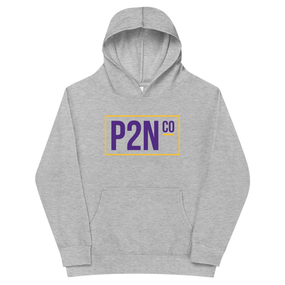 Patrick Peterson "Logo" Youth Hoodie