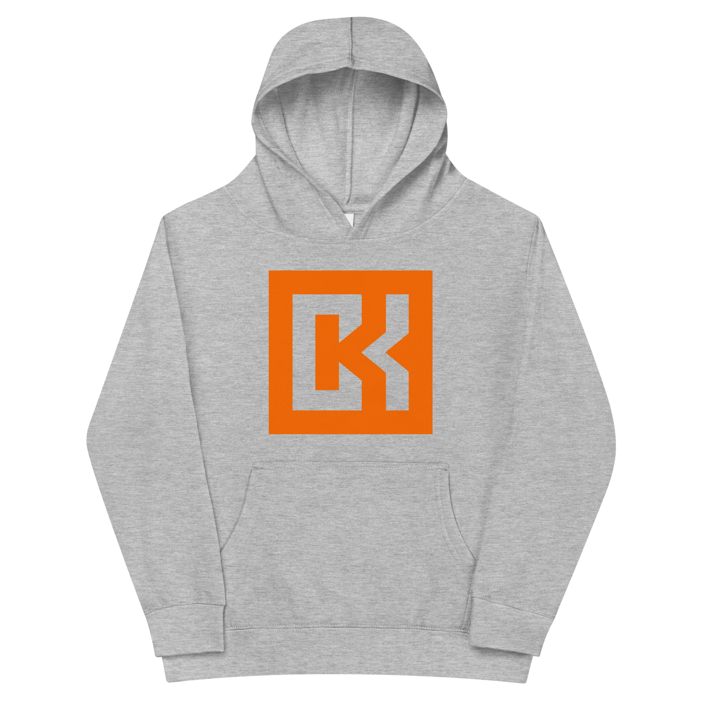 Cade Klubnik  "Logo" Youth Hoodie