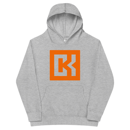Cade Klubnik  "Logo" Youth Hoodie