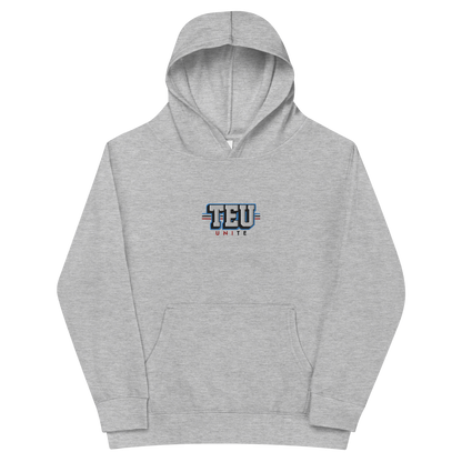 Tight End University "Logo" Youth Hoodie