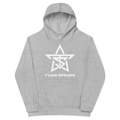 Tyjae Spears  "Logo" Hoodie