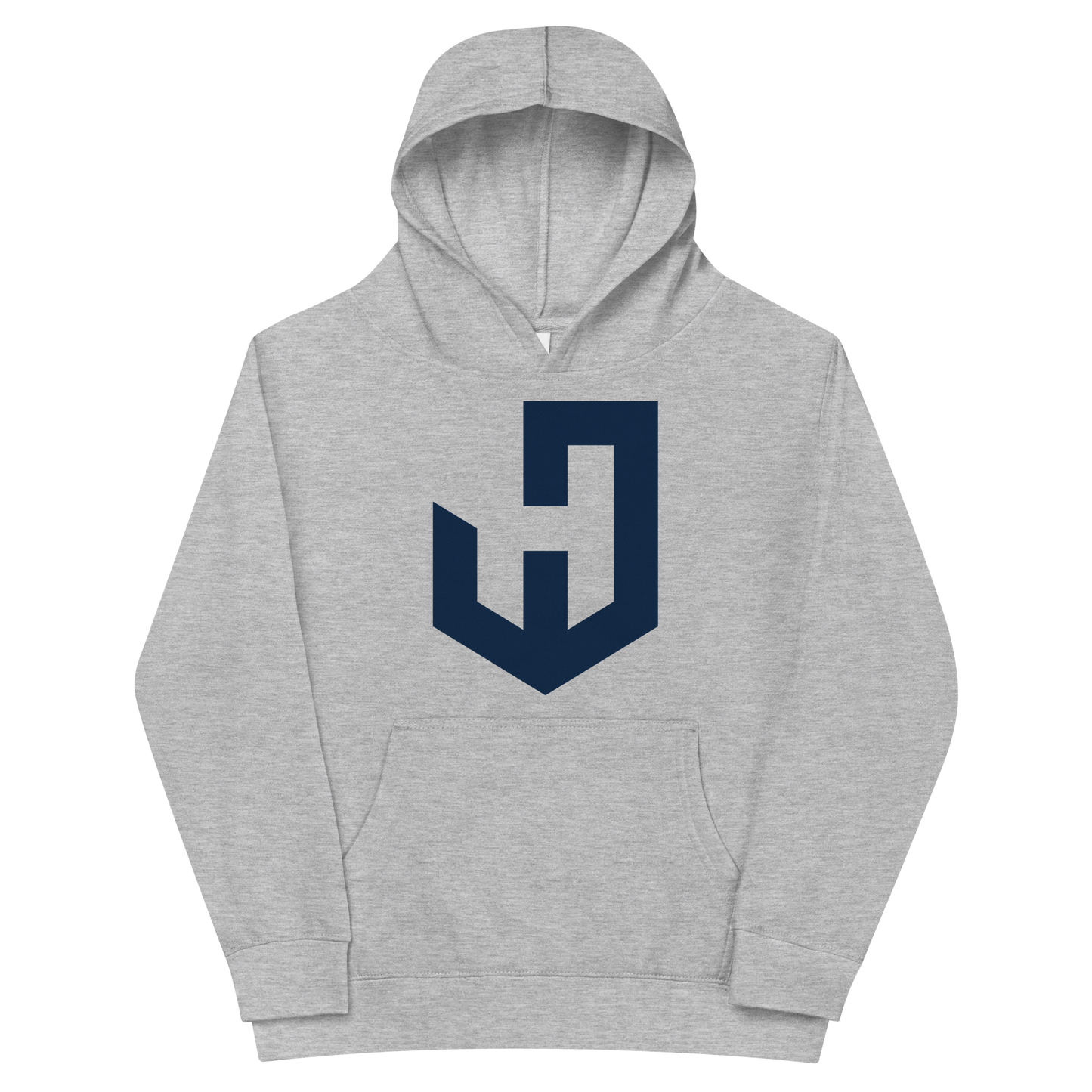 Jarquez Hunter  "Logo" Hoodie