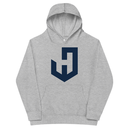 Jarquez Hunter  "Logo" Hoodie