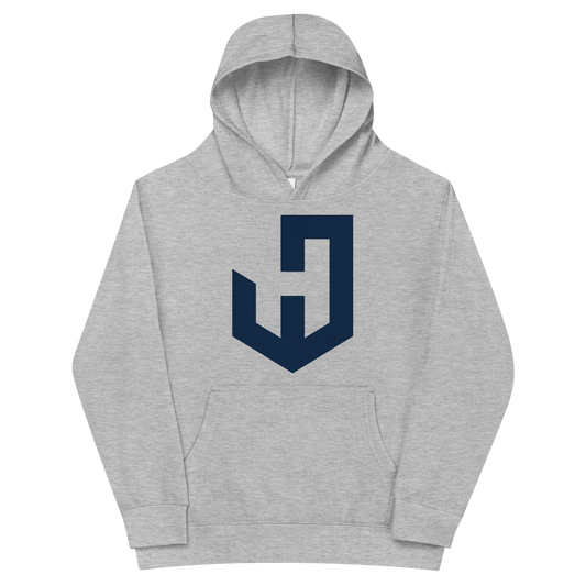 Jarquez Hunter  "Logo" Hoodie