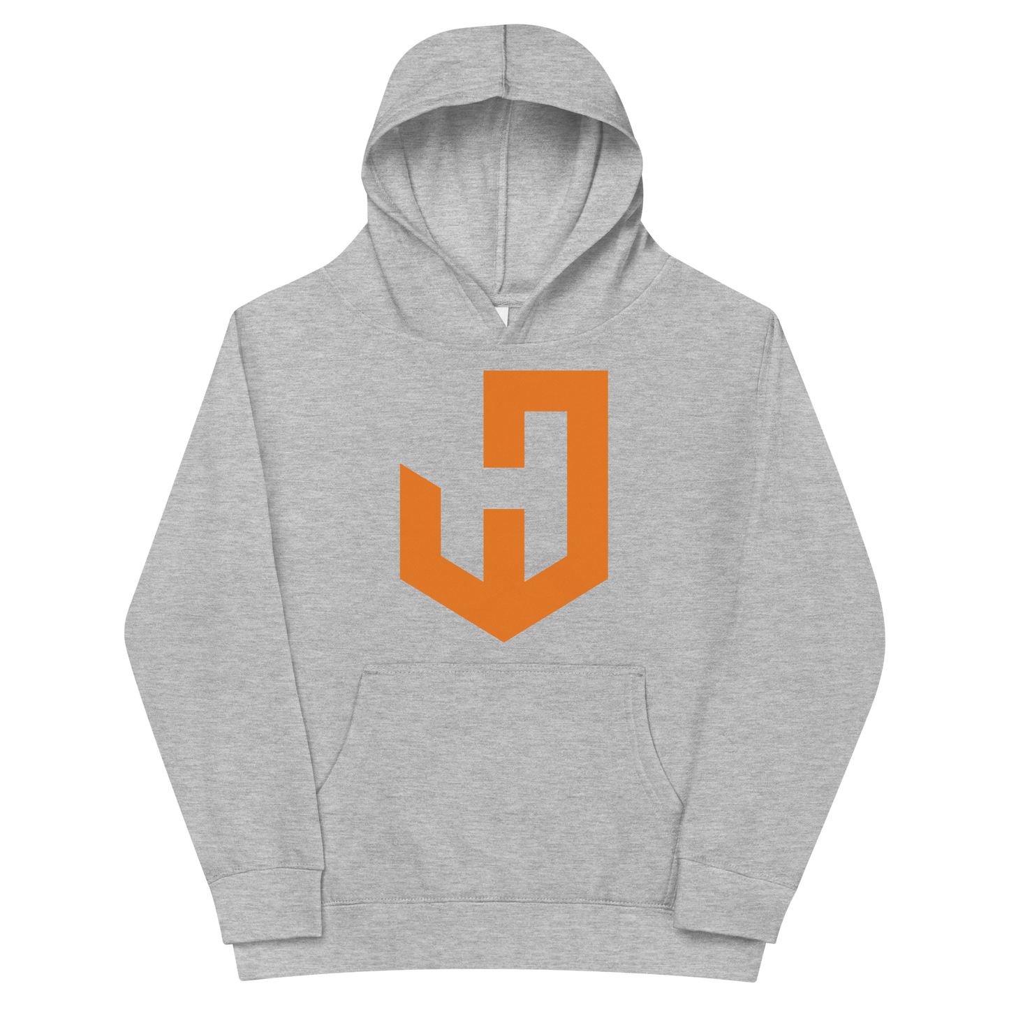 Jarquez Hunter  "Logo" Hoodie
