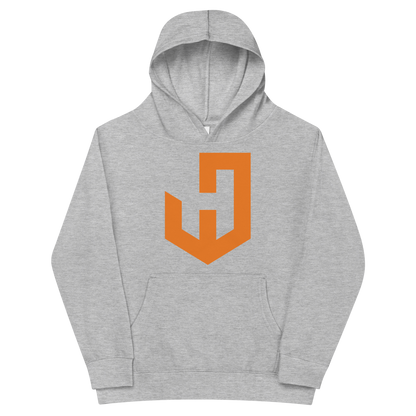 Jarquez Hunter  "Logo" Hoodie