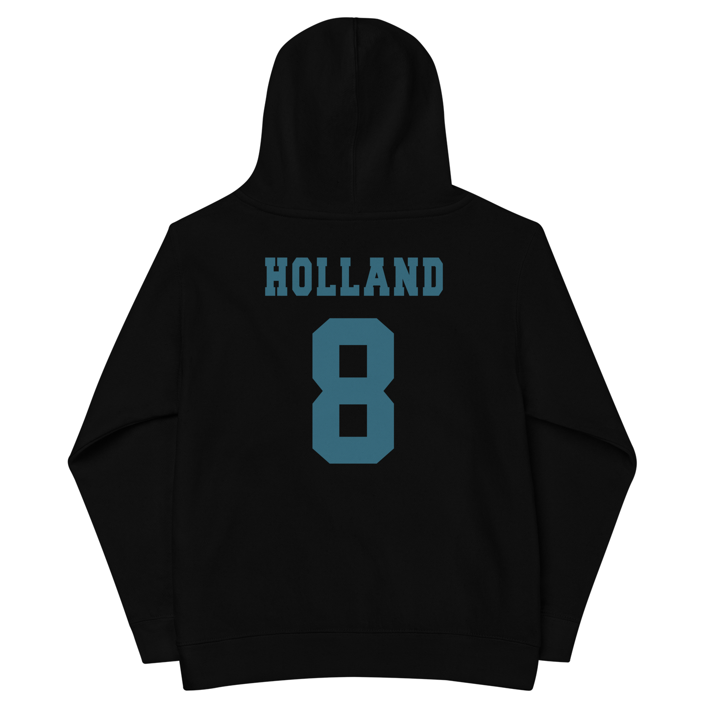 Jevon Holland "Abominable" Youth Hoodie
