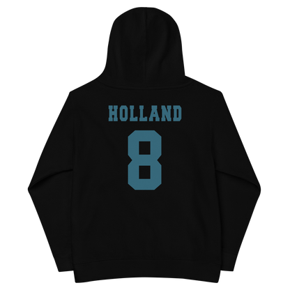 Jevon Holland "Abominable" Youth Hoodie
