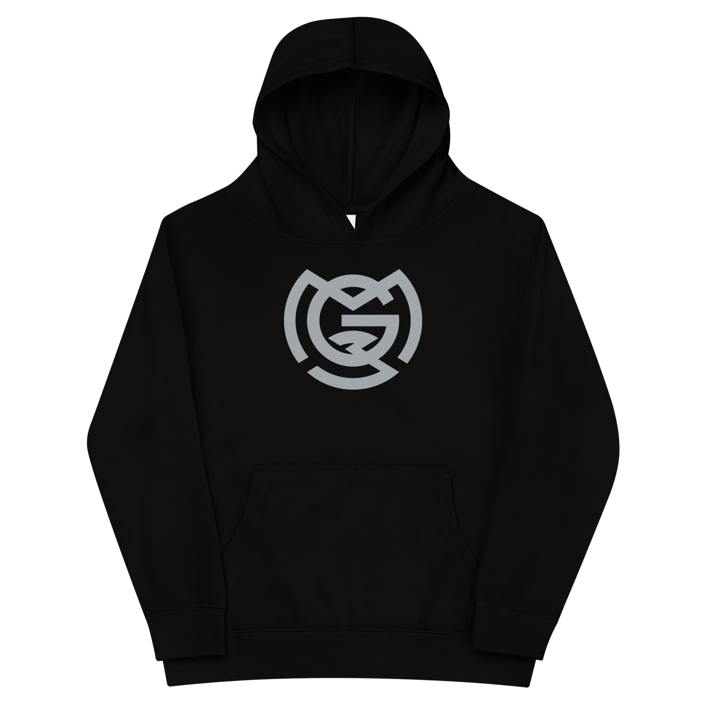 Mario Goodrich "Signature" Youth Hoodie Black