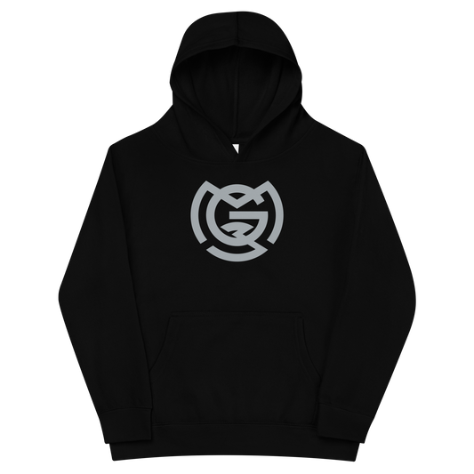 Mario Goodrich "Signature" Youth Hoodie Black