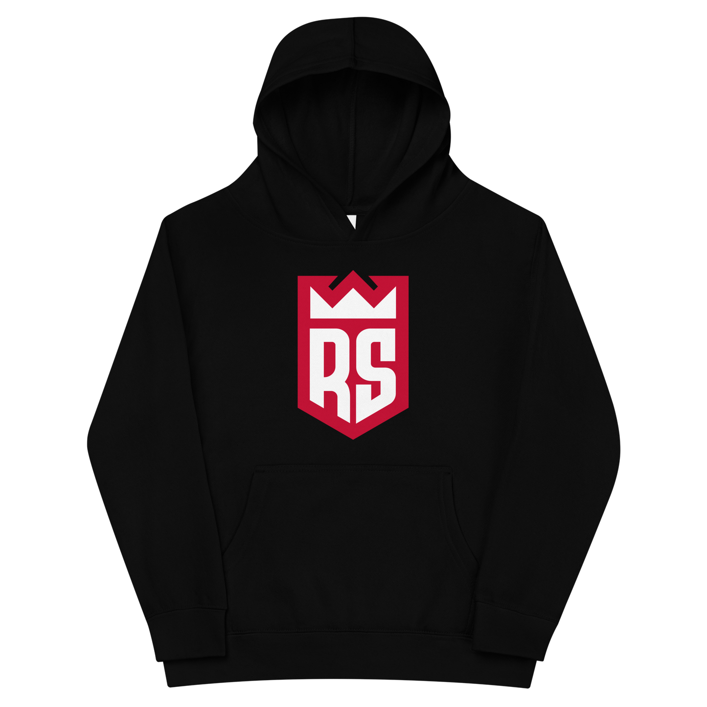 Rhamondre Stevenson "Logo" Youth Hoodie