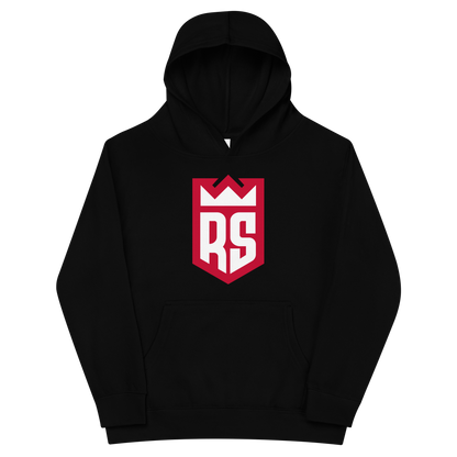 Rhamondre Stevenson "Logo" Youth Hoodie