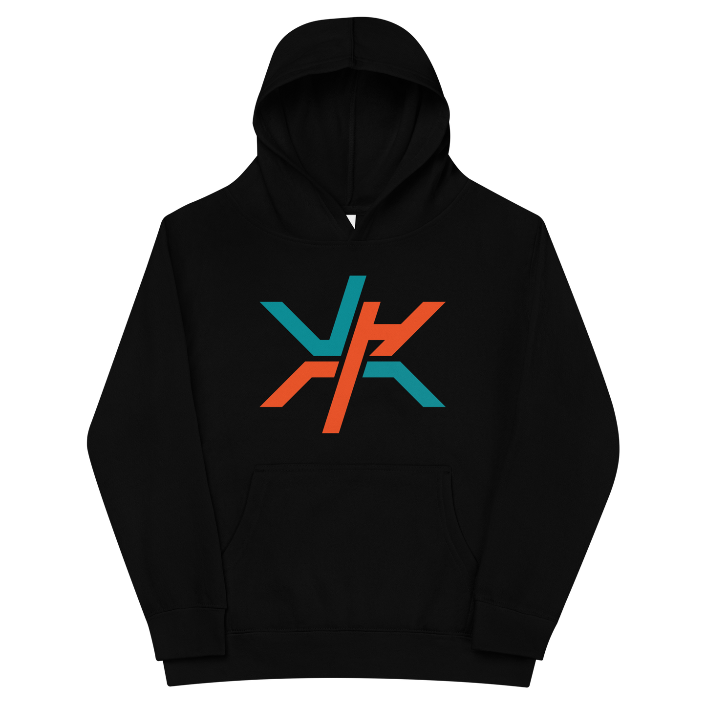 Jevon Holland "Logo" Youth Hoodie