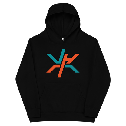 Jevon Holland "Logo" Youth Hoodie