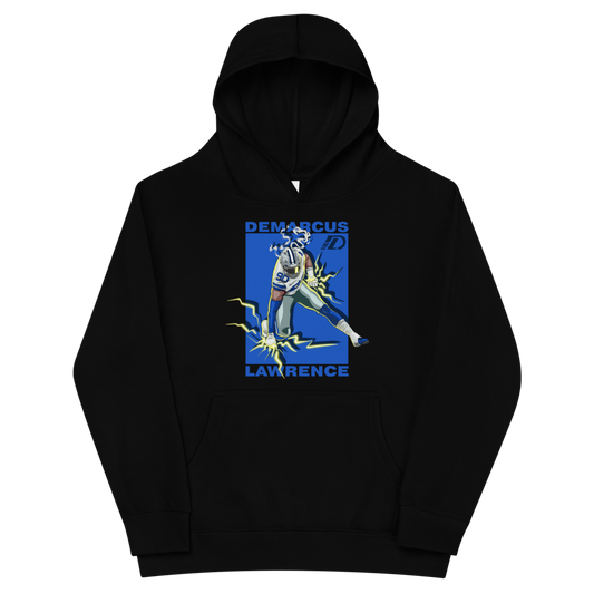 DeMarcus Lawrence "Anime" Youth Hoodie