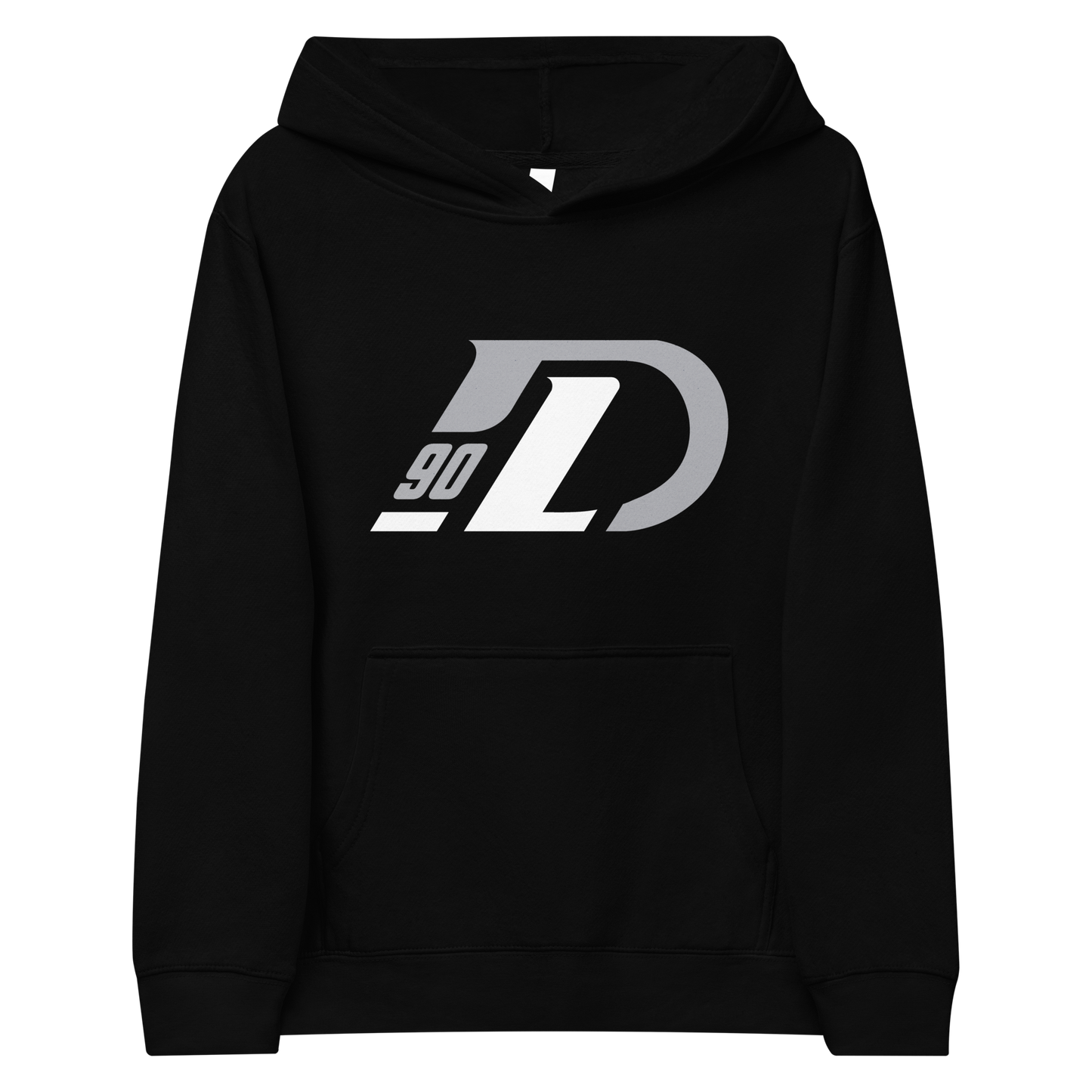 DeMarcus Lawrence "Anime Face" Youth Hoodie