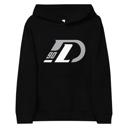 DeMarcus Lawrence "Anime Face" Youth Hoodie