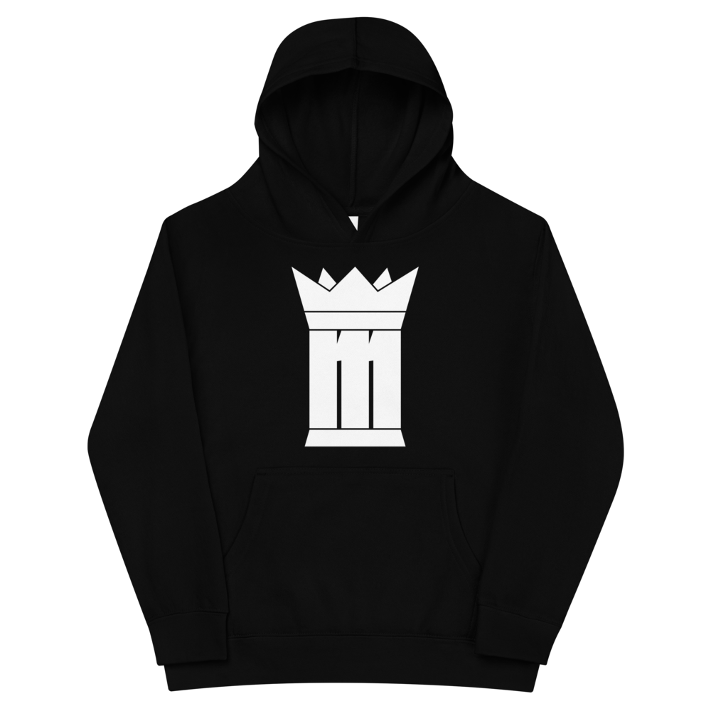 Micah Parsons "Logo" Youth Hoodie