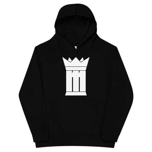Micah Parsons "Logo" Youth Hoodie