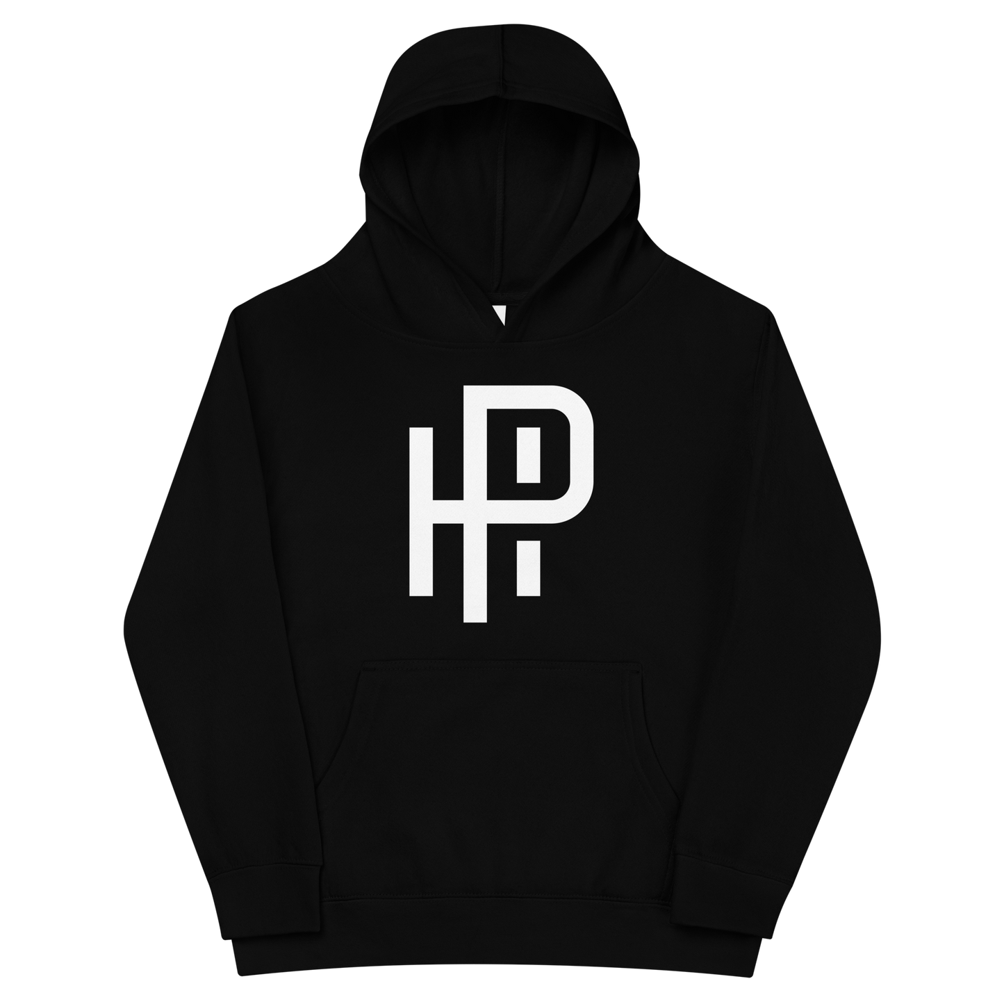 Harold Perkins "Logo" Youth Hoodie