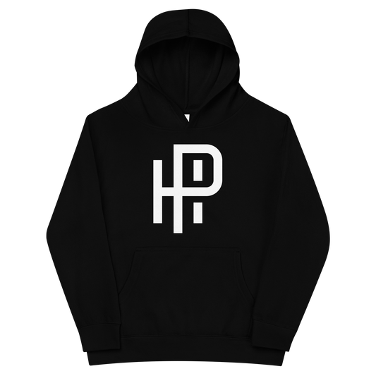 Harold Perkins "Logo" Youth Hoodie