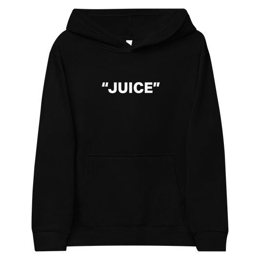 Kyle Juszczyk "Juice" Youth Hoodie