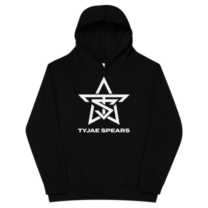 Tyjae Spears  "Logo" Hoodie
