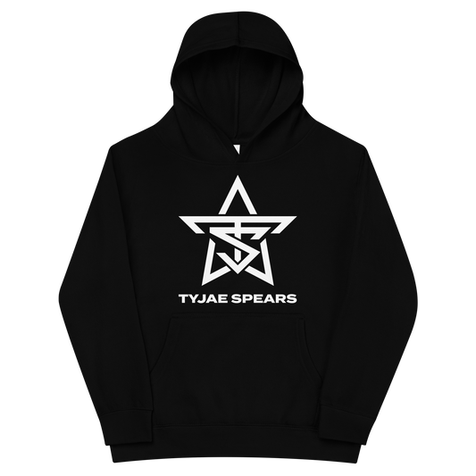 Tyjae Spears  "Logo" Hoodie