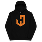 Jarquez Hunter  "Logo" Hoodie