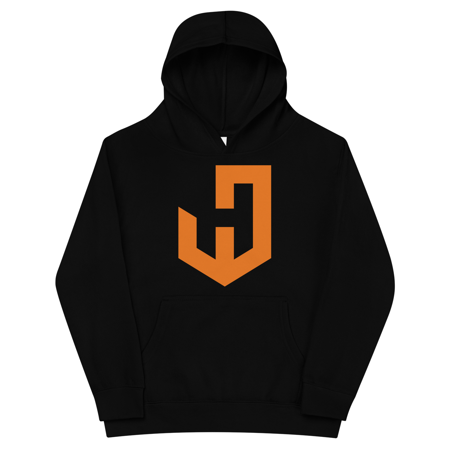 Jarquez Hunter  "Logo" Hoodie