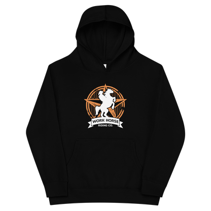 Jarquez Hunter  "Work Horse" Hoodie