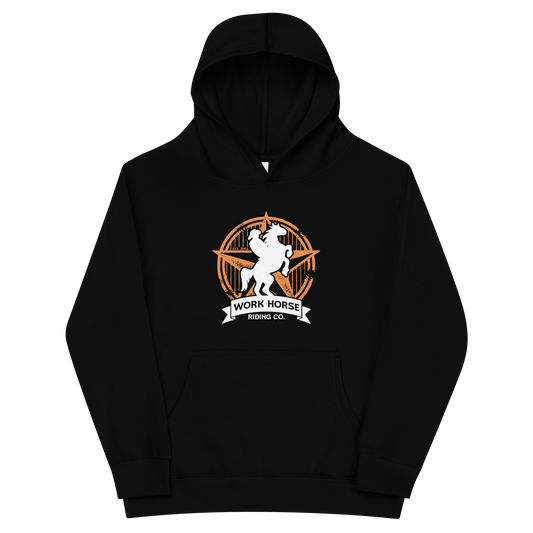 Jarquez Hunter  "Work Horse" Hoodie
