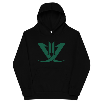 Jermaine Johnson "Logo" Youth Hoodie