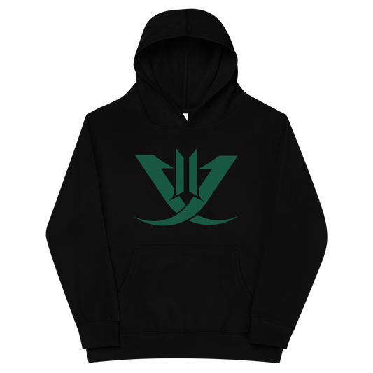 Jermaine Johnson "Logo" Youth Hoodie