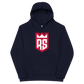 Rhamondre Stevenson "Logo" Youth Hoodie