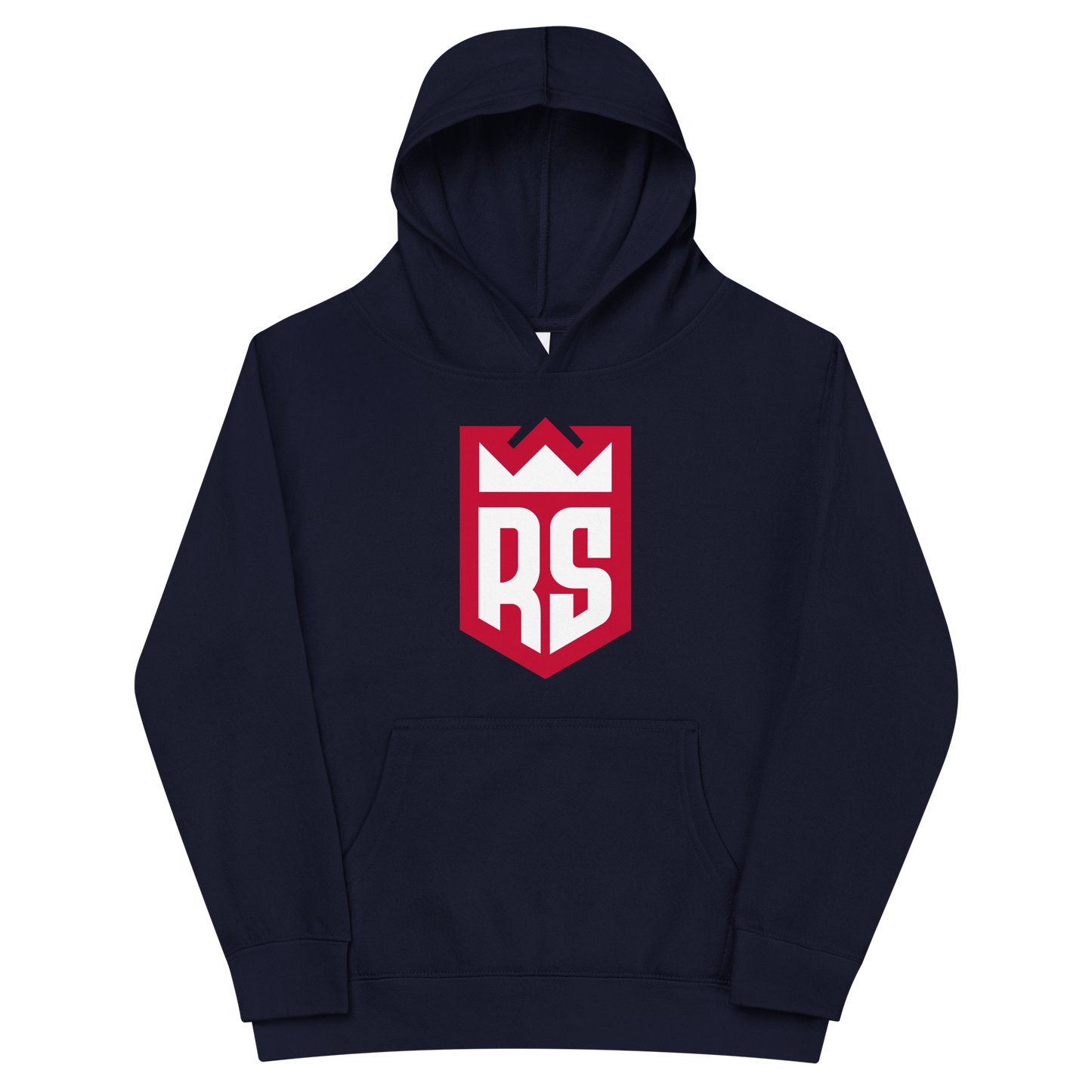 Rhamondre Stevenson "Logo" Youth Hoodie