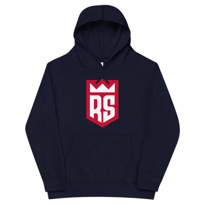 Rhamondre Stevenson "Logo" Youth Hoodie
