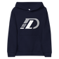 DeMarcus Lawrence "Anime Face" Youth Hoodie