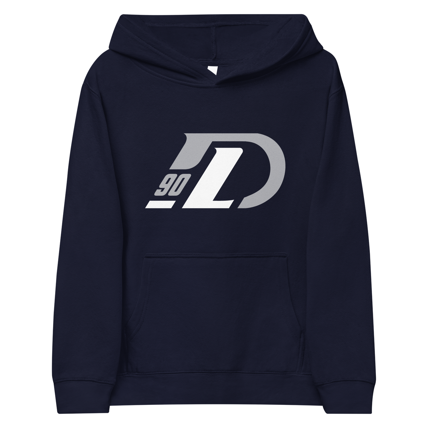 DeMarcus Lawrence "Anime Face" Youth Hoodie